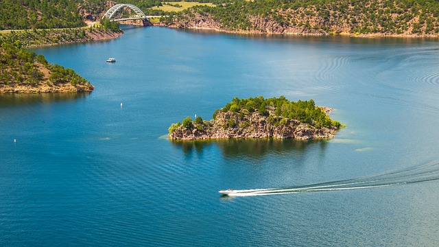 jezero