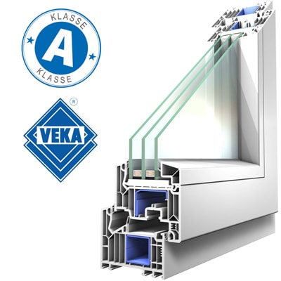 veka značka